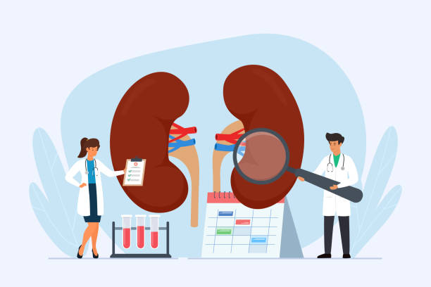 best renal transplant specialist in mulund thane